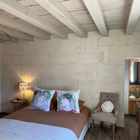 Les Maisons De Fontvieille Εξωτερικό φωτογραφία
