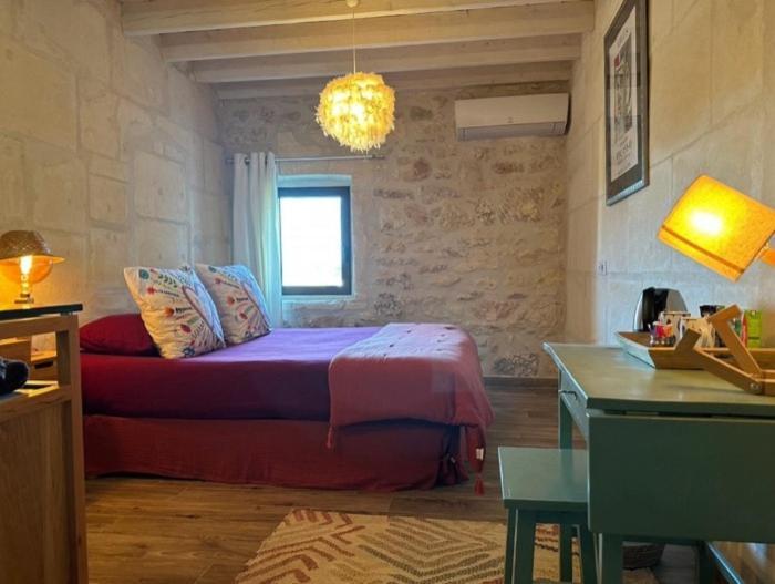 Les Maisons De Fontvieille Εξωτερικό φωτογραφία